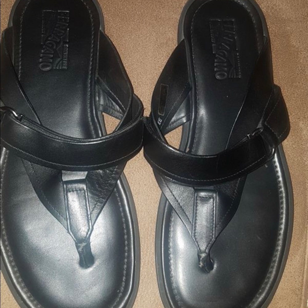 Ferragamo Sandals